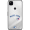 MLB Toronto Blue Jays Jersey Home Google Pixel 4a Skin